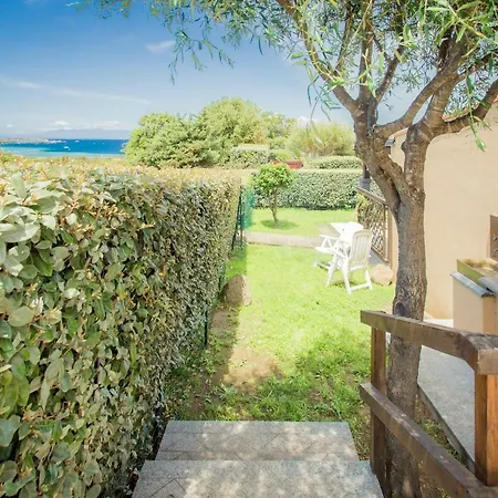 Holiday home Casa Vacanza Porto Pollo *