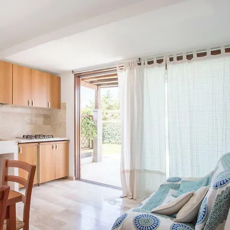 Casa Vacanza Porto Pollo