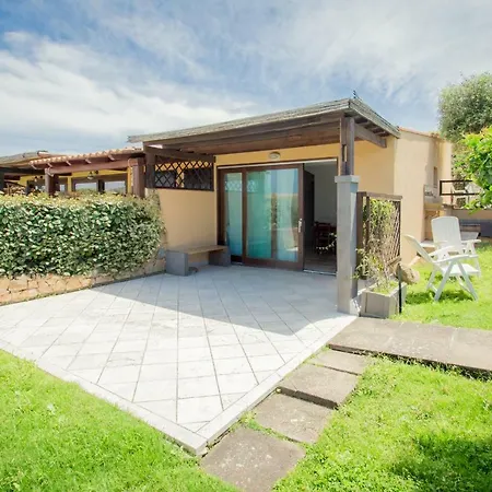 Casa Vacanza Porto Pollo * Palau