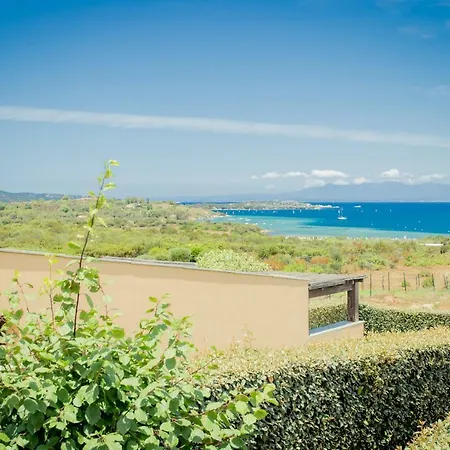 Casa Vacanza Porto Pollo Palau