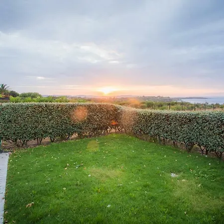 Casa Vacanza Porto Pollo Holiday home *