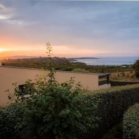 Holiday home Casa Vacanza Porto Pollo