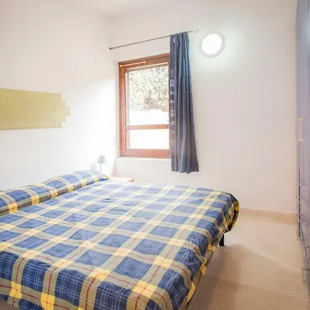 Casa Vacanza Porto Pollo Holiday home