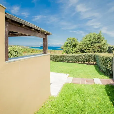 Casa Vacanza Porto Pollo Holiday home Palau