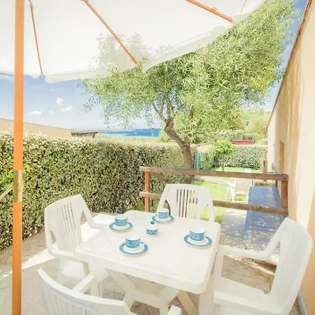 Casa Vacanza Porto Pollo