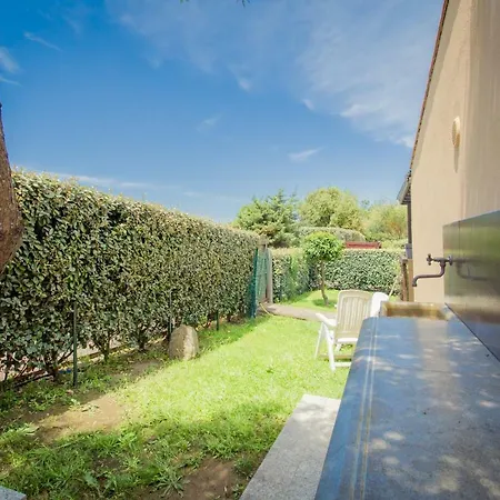Casa Vacanza Porto Pollo *