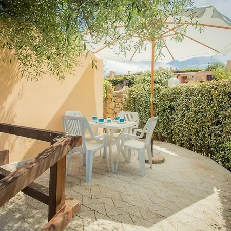 Casa Vacanza Porto Pollo Holiday home *