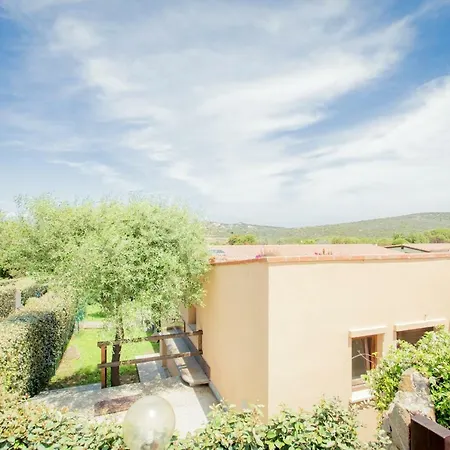 Casa Vacanza Porto Pollo * Palau