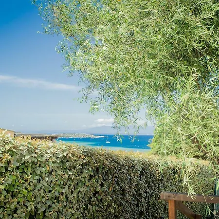 Casa Vacanza Porto Pollo Holiday home Palau