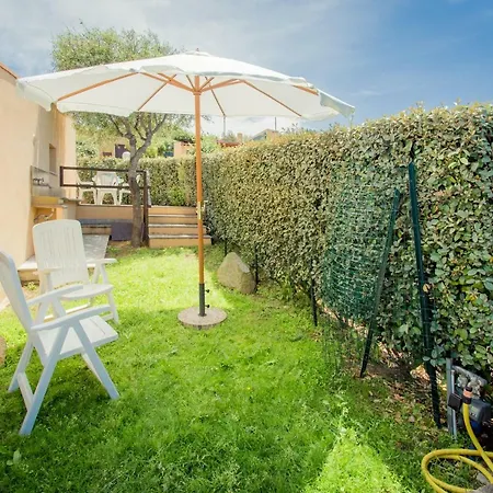 Casa Vacanza Porto Pollo Holiday home Palau