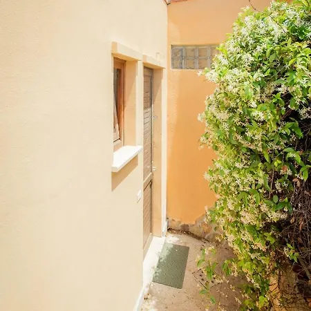 Casa Vacanza Porto Pollo Palau