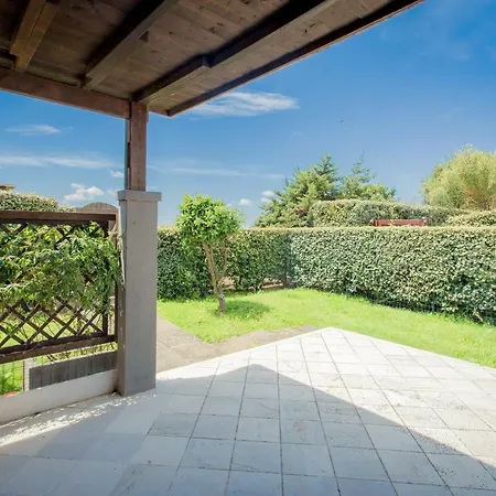 Casa Vacanza Porto Pollo Holiday home