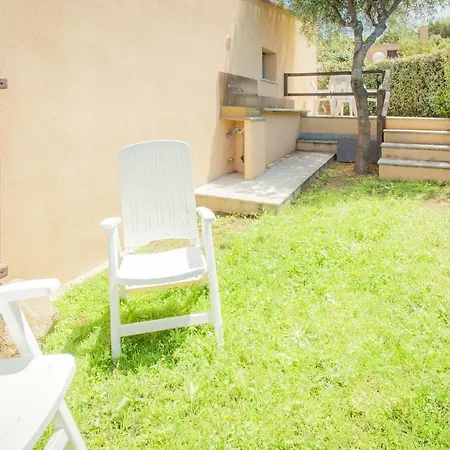 Casa Vacanza Porto Pollo * Palau