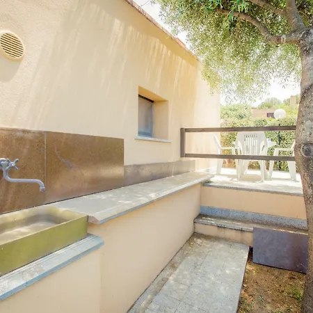 Holiday home Casa Vacanza Porto Pollo Palau