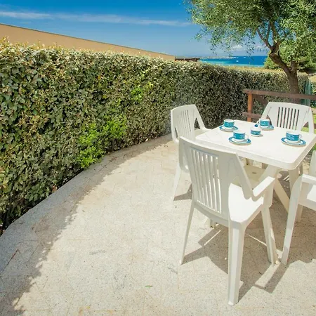 Casa Vacanza Porto Pollo * Palau