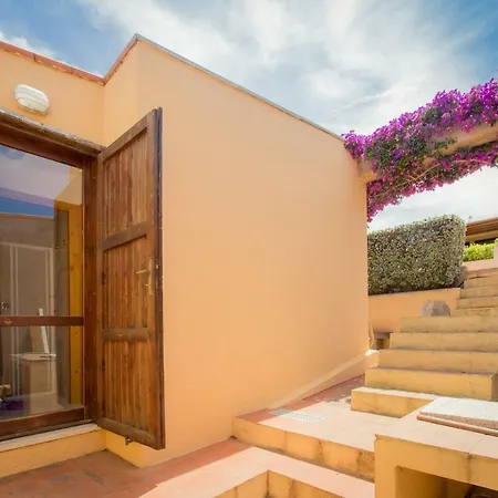 Holiday home Casa Vacanza Porto Pollo