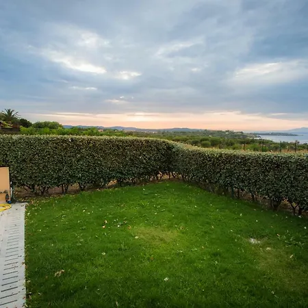 Holiday home Casa Vacanza Porto Pollo *