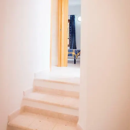 Casa Vacanza Porto Pollo * Palau