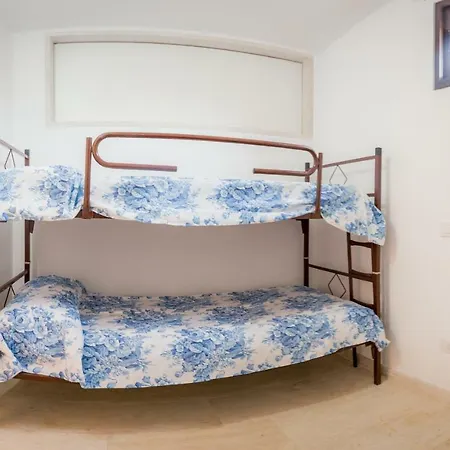 Casa Vacanza Porto Pollo Holiday home *