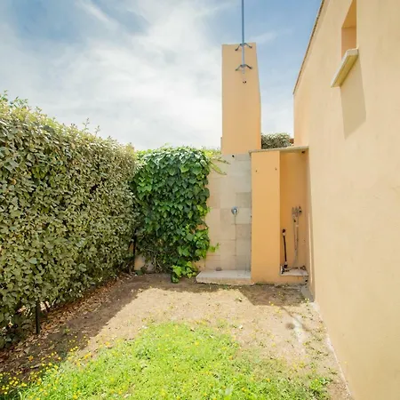 Casa Vacanza Porto Pollo Holiday home *