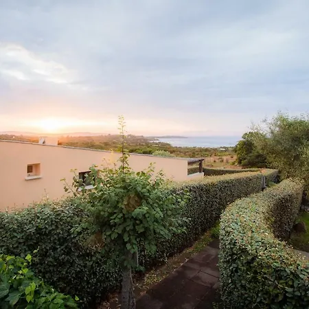 Holiday home Casa Vacanza Porto Pollo *