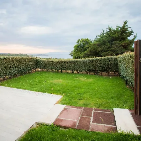 Casa Vacanza Porto Pollo Holiday home