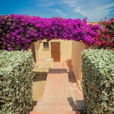 Casa Vacanza Porto Pollo Holiday home