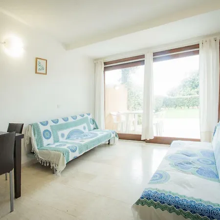 Casa Vacanza Porto Pollo Holiday home