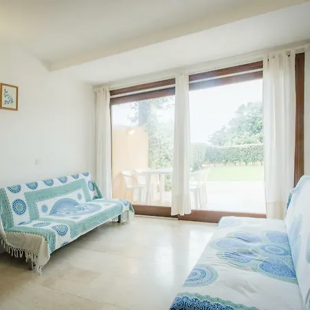 Holiday home Casa Vacanza Porto Pollo *