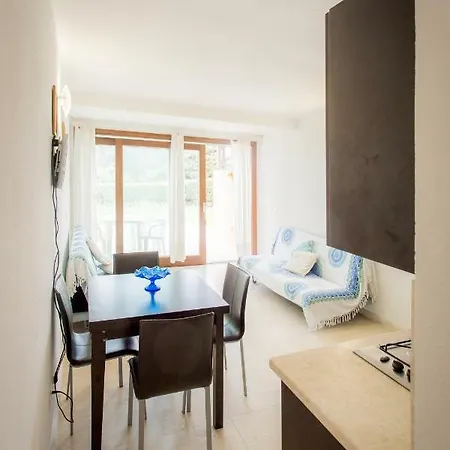 Casa Vacanza Porto Pollo Holiday home Palau