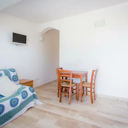 Casa Vacanza Porto Pollo * Palau