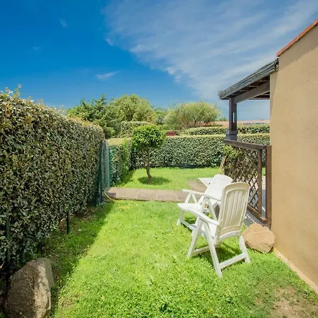Casa Vacanza Porto Pollo *