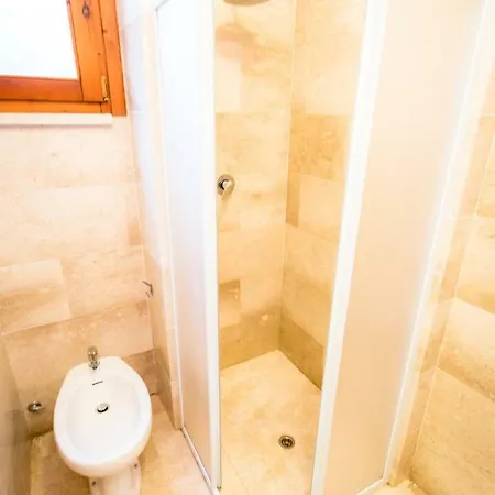 Holiday home Casa Vacanza Porto Pollo *
