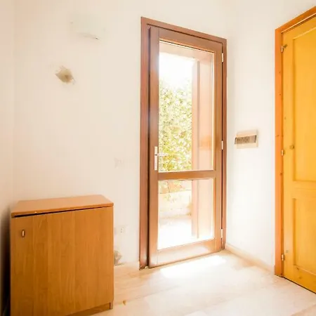Casa Vacanza Porto Pollo Holiday home Palau