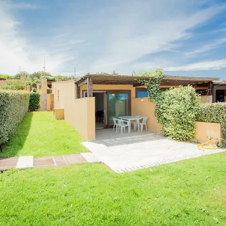 Casa Vacanza Porto Pollo * Palau