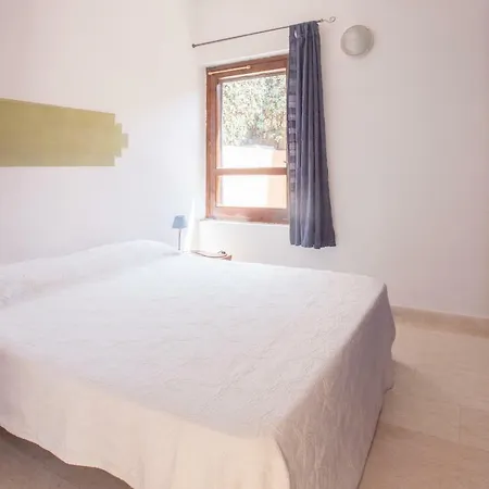 Casa Vacanza Porto Pollo Holiday home *