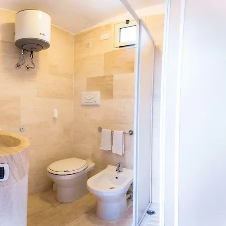 Casa Vacanza Porto Pollo Holiday home Palau