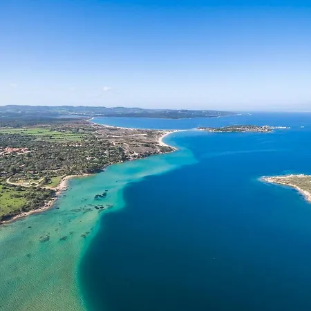 Casa Vacanza Porto Pollo Holiday home